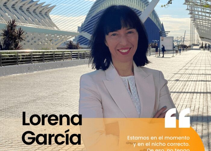 11Lorena García, CMO gutXain