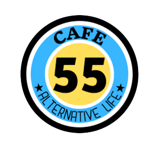 Café 55 Alternative Life