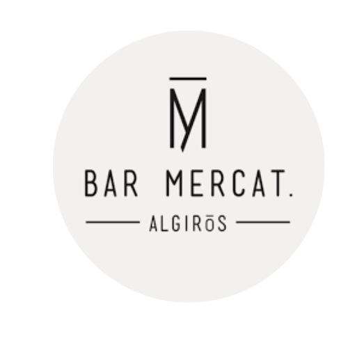 Bar Mercat Algirós